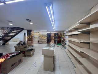 Local comercial en venta en Centro en Cáceres