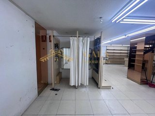 Local comercial en venta en Centro en Cáceres