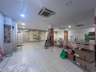 Local comercial en venta en Centro en Cáceres