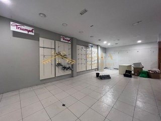 Local comercial en venta en Centro en Cáceres