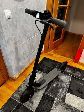 Patinete Mi Electric Scooter Essential