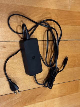 Patinete Mi Electric Scooter Essential