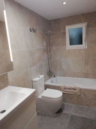 Piso en venta en Puebla de Almoradiel (La)