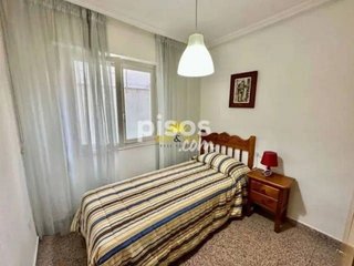 Piso en venta en Puebla de Almoradiel (La)
