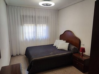 Piso en venta en Puebla de Almoradiel (La)