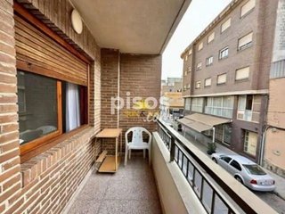 Piso en venta en Puebla de Almoradiel (La)