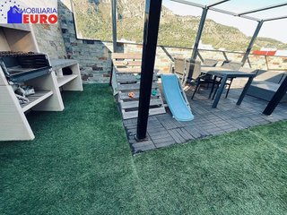Ático en venta en Tavernes de la Valldigna