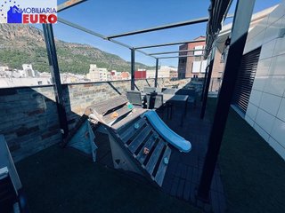 Ático en venta en Tavernes de la Valldigna
