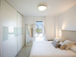 Ático en venta en S'Eixample - Can Misses en Ibiza/Eivissa