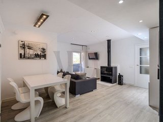 Ático en venta en S'Eixample - Can Misses en Ibiza/Eivissa