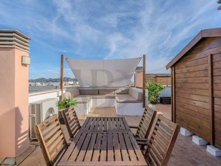 Ático en venta en S'Eixample - Can Misses en Ibiza/Eivissa
