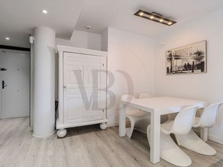 Ático en venta en S'Eixample - Can Misses en Ibiza/Eivissa
