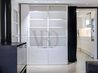 Ático en venta en S'Eixample - Can Misses en Ibiza/Eivissa