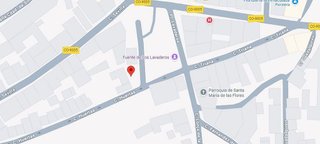 Terreno en venta en Posadas