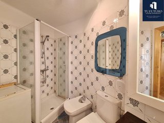Estudio en venta en Centro Internacional en Torrox