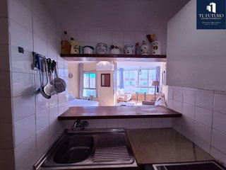 Estudio en venta en Centro Internacional en Torrox