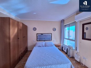 Estudio en venta en Centro Internacional en Torrox