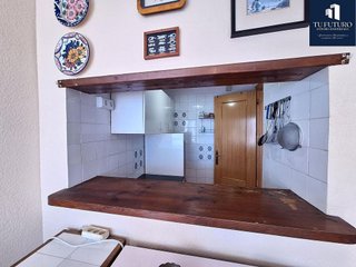 Estudio en venta en Centro Internacional en Torrox
