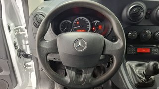 Mercedes-Benz Citan 109 CDI Furgón Largo