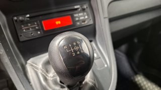 Mercedes-Benz Citan 109 CDI Furgón Largo