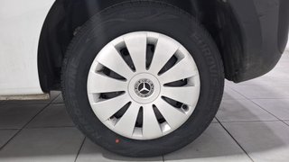 Mercedes-Benz Citan 109 CDI Furgón Largo