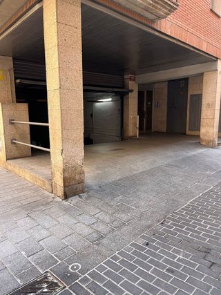 Garaje en venta en Centre en Reus