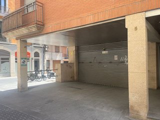 Garaje en venta en Centre en Reus