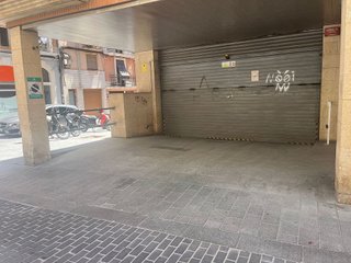 Garaje en venta en Centre en Reus