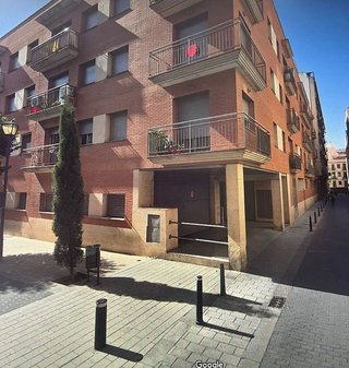 Garaje en venta en Centre en Reus
