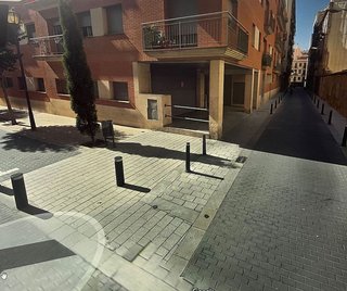 Garaje en venta en Centre en Reus