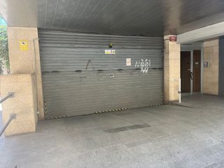 Garaje en venta en Centre en Reus