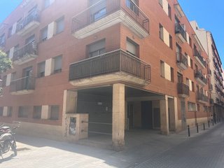 Garaje en venta en Centre en Reus