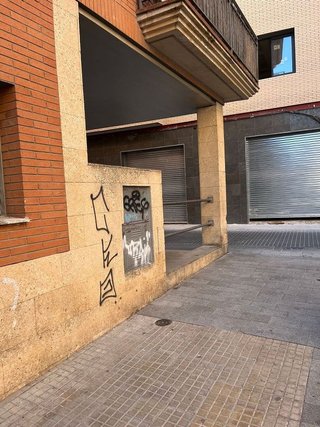 Garaje en venta en Centre en Reus