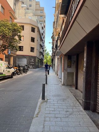 Garaje en venta en Centre en Reus