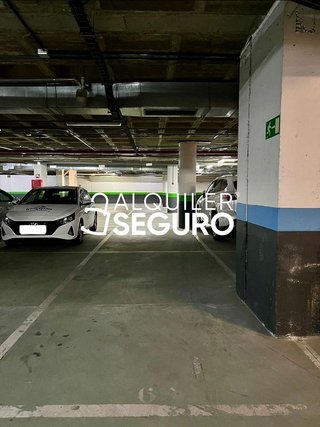 Piso en alquiler en Praderón en San Sebastián de los Reyes