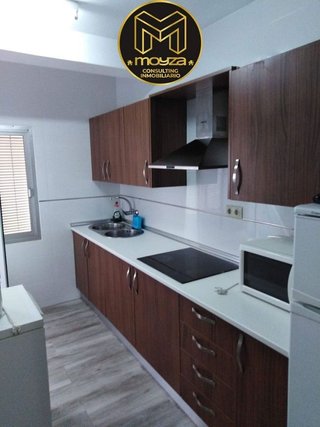 Piso en alquiler en Santa Isabel en Jaén