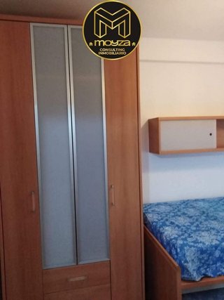 Piso en alquiler en Santa Isabel en Jaén