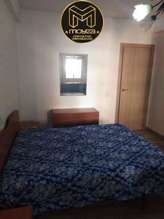 Piso en alquiler en Santa Isabel en Jaén