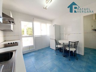 Piso en alquiler en Vistahermosa  - Fuentebravía en Puerto de Santa María (El)