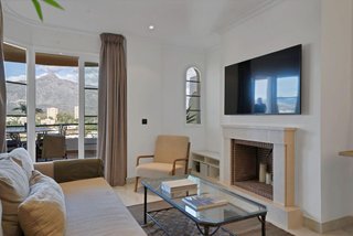 Piso en alquiler en Nueva Andalucía centro en Marbella