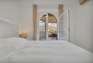 Piso en alquiler en Nueva Andalucía centro en Marbella