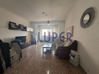Piso en alquiler en Centro en San Vicente del Raspeig/Sant Vicent del Raspeig