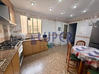 Piso en alquiler en Centro en San Vicente del Raspeig/Sant Vicent del Raspeig