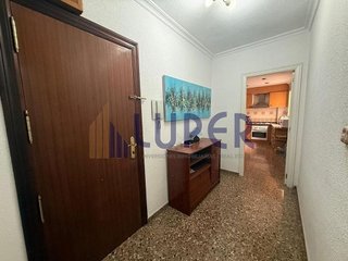 Piso en alquiler en Centro en San Vicente del Raspeig/Sant Vicent del Raspeig