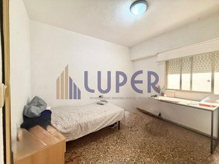 Piso en alquiler en Centro en San Vicente del Raspeig/Sant Vicent del Raspeig