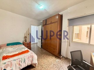 Piso en alquiler en Centro en San Vicente del Raspeig/Sant Vicent del Raspeig