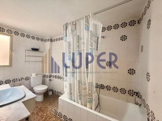 Piso en alquiler en Centro en San Vicente del Raspeig/Sant Vicent del Raspeig