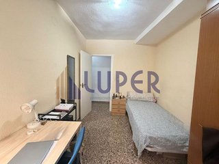 Piso en alquiler en Centro en San Vicente del Raspeig/Sant Vicent del Raspeig