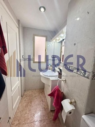 Piso en alquiler en Centro en San Vicente del Raspeig/Sant Vicent del Raspeig