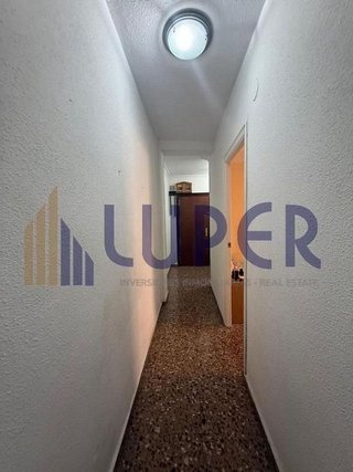 Piso en alquiler en Centro en San Vicente del Raspeig/Sant Vicent del Raspeig